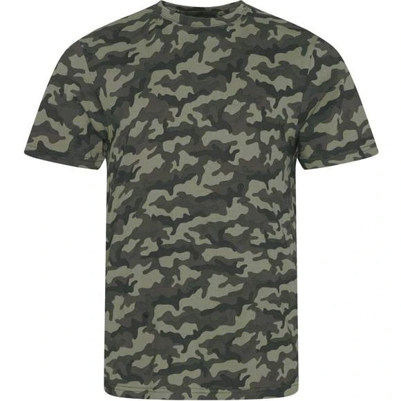 JT034 - Camo T 2 JT034 - Camo T – Image 2