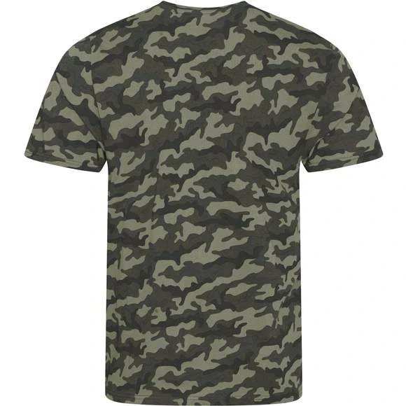 JT034 - Camo T 3 JT034 - Camo T – Image 3