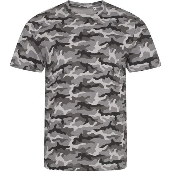 JT034 - Camo T 4 JT034 - Camo T – Image 4