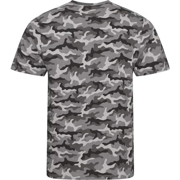 JT034 - Camo T 5 JT034 - Camo T – Image 5