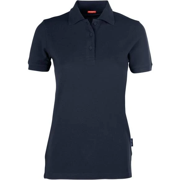 403 - Women´s Heavy Performance Polo 4 403 - Women´s Heavy Performance Polo – Image 4