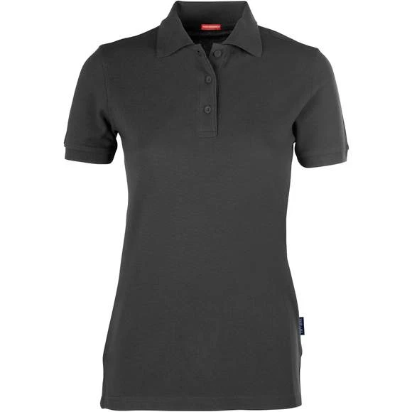 403 - Women´s Heavy Performance Polo 2 403 - Women´s Heavy Performance Polo – Image 2