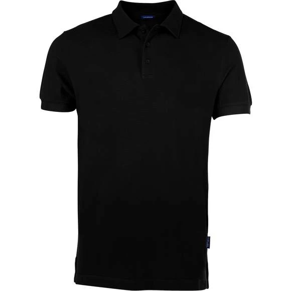 501 - Men´s Luxury Polo 3 501 - Men´s Luxury Polo – Image 3