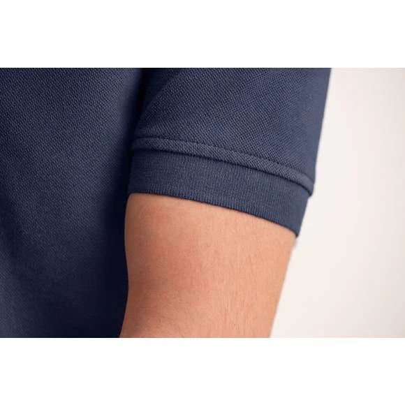 501 - Men´s Luxury Polo 8 501 - Men´s Luxury Polo – Image 8