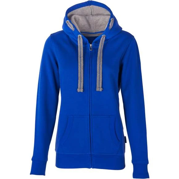 801 - Women´s Hooded Jacket 10 801 - Women´s Hooded Jacket – Image 10
