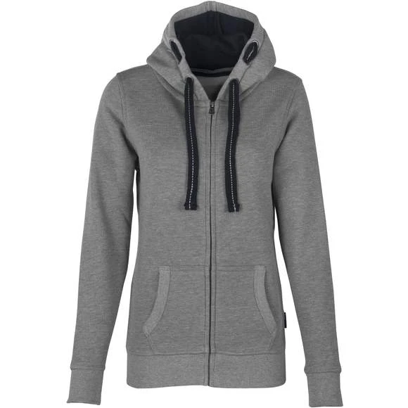801 - Women´s Hooded Jacket 6 801 - Women´s Hooded Jacket – Image 6