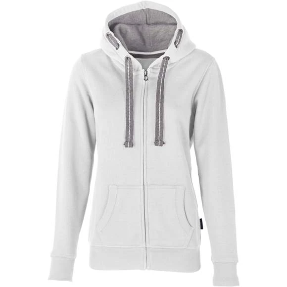 801 - Women´s Hooded Jacket 3 801 - Women´s Hooded Jacket – Image 3