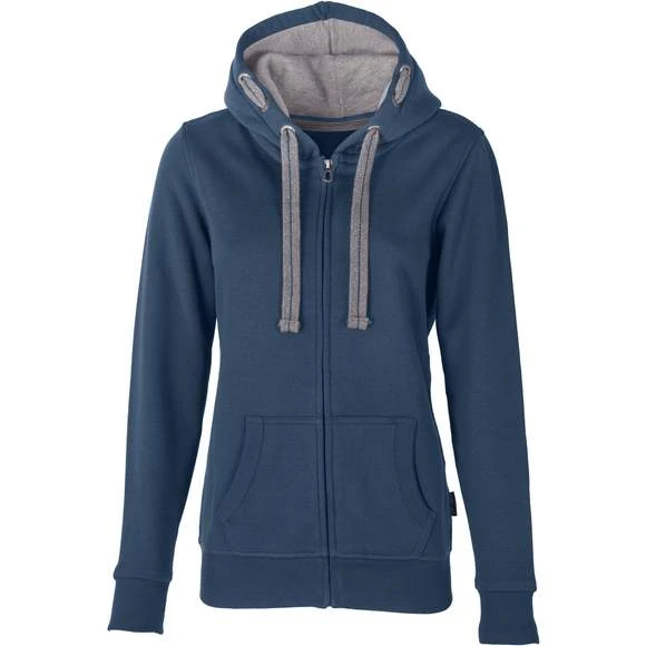 801 - Women´s Hooded Jacket 9 801 - Women´s Hooded Jacket – Image 9