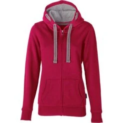 801 - Women´s Hooded Jacket 16 801 - Women´s Hooded Jacket -Nicholson Boutique aHR0cDovL21lZGlhMi5kZXNpZ25wYXJ0bmVyLmZyL2MvcC8xMTI2Mi8xMTI2Mi0xNTA4OS0xLmpwZw