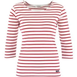 Armor-Lux 6225 - Marinière Femme Cap Coz -Nicholson Boutique aHR0cDovL21lZGlhMi5kZXNpZ25wYXJ0bmVyLmZyL2MvcC8xMTIwMC8xMTIwMC00LTEuanBn