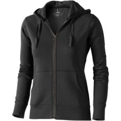 Elevate 38212 - Sweat Capuche Full Zip Femme Arora -Nicholson Boutique aHR0cDovL21lZGlhMi5kZXNpZ25wYXJ0bmVyLmZyL2MvcC8xMTQ2Ny8xMTQ2Ny0xMTc0NC0xLmpwZw