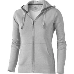 Elevate 38212 - Sweat Capuche Full Zip Femme Arora -Nicholson Boutique aHR0cDovL21lZGlhMi5kZXNpZ25wYXJ0bmVyLmZyL2MvcC8xMTQ2Ny8xMTQ2Ny0xMTc1Mi0xLmpwZw