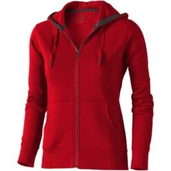 Elevate 38212 - Sweat Capuche Full Zip Femme Arora -Nicholson Boutique aHR0cDovL21lZGlhMi5kZXNpZ25wYXJ0bmVyLmZyL2MvcC8xMTQ2Ny8xMTQ2Ny0xMTc1OS0xLmpwZw