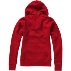 Elevate 38212 - Sweat Capuche Full Zip Femme Arora -Nicholson Boutique aHR0cDovL21lZGlhMi5kZXNpZ25wYXJ0bmVyLmZyL2MvcC8xMTQ2Ny8xMTQ2Ny0xMTc1OS0yLmpwZw