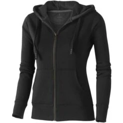 Elevate 38212 - Sweat Capuche Full Zip Femme Arora -Nicholson Boutique aHR0cDovL21lZGlhMi5kZXNpZ25wYXJ0bmVyLmZyL2MvcC8xMTQ2Ny8xMTQ2Ny0xNTE2Ni0xLmpwZw