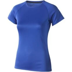 Elevate 39011 - T-shirt Cool Fit Manches Courtes Femme Niagara -Nicholson Boutique aHR0cDovL21lZGlhMi5kZXNpZ25wYXJ0bmVyLmZyL2MvcC8xMTQ5MC8xMTQ5MC0xMTc0OC0xLmpwZw