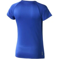 Elevate 39011 - T-shirt Cool Fit Manches Courtes Femme Niagara -Nicholson Boutique aHR0cDovL21lZGlhMi5kZXNpZ25wYXJ0bmVyLmZyL2MvcC8xMTQ5MC8xMTQ5MC0xMTc0OC0yLmpwZw