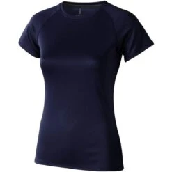 Elevate 39011 - T-shirt Cool Fit Manches Courtes Femme Niagara -Nicholson Boutique aHR0cDovL21lZGlhMi5kZXNpZ25wYXJ0bmVyLmZyL2MvcC8xMTQ5MC8xMTQ5MC0xMTc1Ni0xLmpwZw