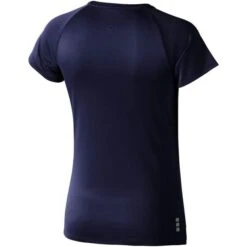 Elevate 39011 - T-shirt Cool Fit Manches Courtes Femme Niagara -Nicholson Boutique aHR0cDovL21lZGlhMi5kZXNpZ25wYXJ0bmVyLmZyL2MvcC8xMTQ5MC8xMTQ5MC0xMTc1Ni0yLmpwZw
