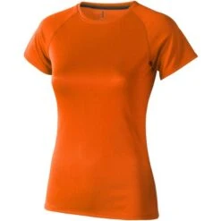 Elevate 39011 - T-shirt Cool Fit Manches Courtes Femme Niagara -Nicholson Boutique aHR0cDovL21lZGlhMi5kZXNpZ25wYXJ0bmVyLmZyL2MvcC8xMTQ5MC8xMTQ5MC0xMTc1Ny0xLmpwZw