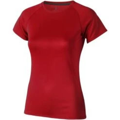 Elevate 39011 - T-shirt Cool Fit Manches Courtes Femme Niagara -Nicholson Boutique aHR0cDovL21lZGlhMi5kZXNpZ25wYXJ0bmVyLmZyL2MvcC8xMTQ5MC8xMTQ5MC0xMTc1OS0xLmpwZw