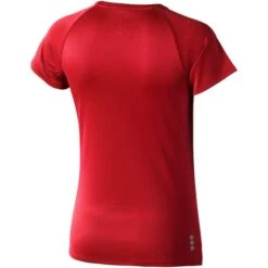 Elevate 39011 - T-shirt Cool Fit Manches Courtes Femme Niagara -Nicholson Boutique aHR0cDovL21lZGlhMi5kZXNpZ25wYXJ0bmVyLmZyL2MvcC8xMTQ5MC8xMTQ5MC0xMTc1OS0yLmpwZw