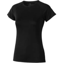 Elevate 39011 - T-shirt Cool Fit Manches Courtes Femme Niagara -Nicholson Boutique aHR0cDovL21lZGlhMi5kZXNpZ25wYXJ0bmVyLmZyL2MvcC8xMTQ5MC8xMTQ5MC0xNTE2Ni0xLmpwZw