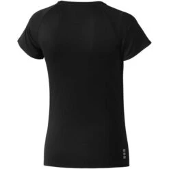 Elevate 39011 - T-shirt Cool Fit Manches Courtes Femme Niagara -Nicholson Boutique aHR0cDovL21lZGlhMi5kZXNpZ25wYXJ0bmVyLmZyL2MvcC8xMTQ5MC8xMTQ5MC0xNTE2Ni0yLmpwZw