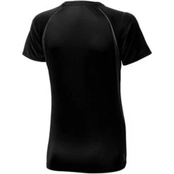 Elevate 39016 - T-shirt Cool Fit Manches Courtes Pour Femmes Quebec -Nicholson Boutique aHR0cDovL21lZGlhMi5kZXNpZ25wYXJ0bmVyLmZyL2MvcC8xMTQ5NS8xMTQ5NS0xNTE4OS0yLmpwZw
