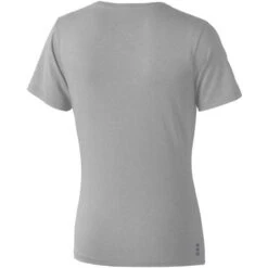 Elevate 38012 - T-shirt Manches Courtes Pour Femmes Nanaimo -Nicholson Boutique aHR0cDovL21lZGlhMi5kZXNpZ25wYXJ0bmVyLmZyL2MvcC8xMTQyMC8xMTQyMC0xMTc1Mi0yLmpwZw