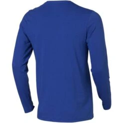 Elevate 38018 - T-shirt Bio Manches Longues Pour Hommes Ponoka -Nicholson Boutique aHR0cDovL21lZGlhMi5kZXNpZ25wYXJ0bmVyLmZyL2MvcC8xMTQyMy8xMTQyMy0xMTc0OC0yLmpwZw