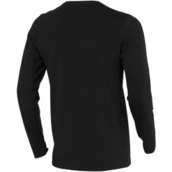 Elevate 38018 - T-shirt Bio Manches Longues Pour Hommes Ponoka -Nicholson Boutique aHR0cDovL21lZGlhMi5kZXNpZ25wYXJ0bmVyLmZyL2MvcC8xMTQyMy8xMTQyMy0xNTE2Ni0yLmpwZw