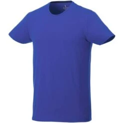 Elevate 38024 - T-shirt Bio Manches Courtes Homme Balfour -Nicholson Boutique aHR0cDovL21lZGlhMi5kZXNpZ25wYXJ0bmVyLmZyL2MvcC8xMTQyNy8xMTQyNy0xMTc0OC0xLmpwZw