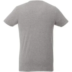 Elevate 38024 - T-shirt Bio Manches Courtes Homme Balfour -Nicholson Boutique aHR0cDovL21lZGlhMi5kZXNpZ25wYXJ0bmVyLmZyL2MvcC8xMTQyNy8xMTQyNy0xMTc1Mi0yLmpwZw