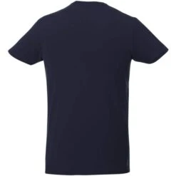 Elevate 38024 - T-shirt Bio Manches Courtes Homme Balfour -Nicholson Boutique aHR0cDovL21lZGlhMi5kZXNpZ25wYXJ0bmVyLmZyL2MvcC8xMTQyNy8xMTQyNy0xMTc1Ni0yLmpwZw