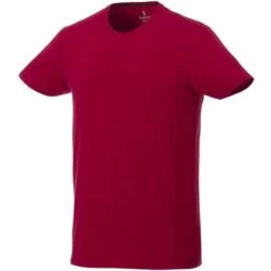 Elevate 38024 - T-shirt Bio Manches Courtes Homme Balfour -Nicholson Boutique aHR0cDovL21lZGlhMi5kZXNpZ25wYXJ0bmVyLmZyL2MvcC8xMTQyNy8xMTQyNy0xMTc1OS0xLmpwZw