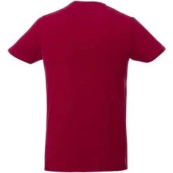 Elevate 38024 - T-shirt Bio Manches Courtes Homme Balfour -Nicholson Boutique aHR0cDovL21lZGlhMi5kZXNpZ25wYXJ0bmVyLmZyL2MvcC8xMTQyNy8xMTQyNy0xMTc1OS0yLmpwZw