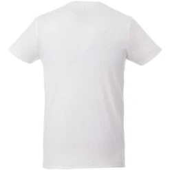 Elevate 38024 - T-shirt Bio Manches Courtes Homme Balfour -Nicholson Boutique aHR0cDovL21lZGlhMi5kZXNpZ25wYXJ0bmVyLmZyL2MvcC8xMTQyNy8xMTQyNy0xMTc2MC0yLmpwZw