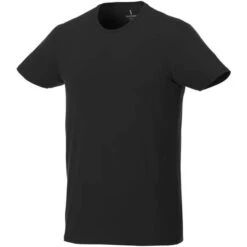 Elevate 38024 - T-shirt Bio Manches Courtes Homme Balfour -Nicholson Boutique aHR0cDovL21lZGlhMi5kZXNpZ25wYXJ0bmVyLmZyL2MvcC8xMTQyNy8xMTQyNy0xNTE2Ni0xLmpwZw