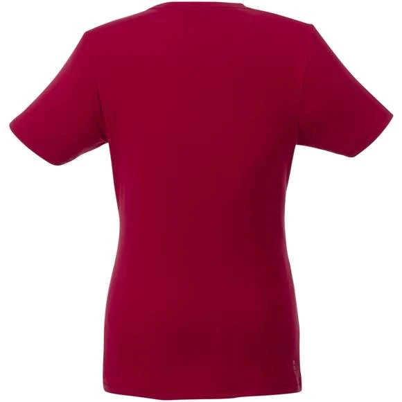 Elevate 38025 - T-shirt Bio Manches Courtes Femme Balfour 9 Elevate 38025 - T-shirt Bio Manches Courtes Femme Balfour – Image 9