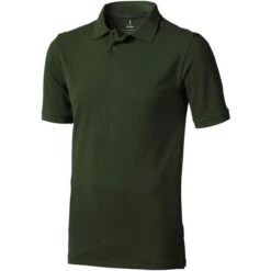 Elevate 38080 - Polo Manches Courtes Pour Hommes Calgary -Nicholson Boutique aHR0cDovL21lZGlhMi5kZXNpZ25wYXJ0bmVyLmZyL2MvcC8xMTQzMi8xMTQzMi0xMTc0Ni0xLmpwZw