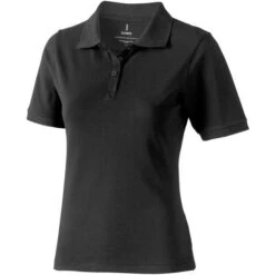 Elevate 38081 - Polo Manches Courtes Pour Femmes Calgary -Nicholson Boutique aHR0cDovL21lZGlhMi5kZXNpZ25wYXJ0bmVyLmZyL2MvcC8xMTQzMy8xMTQzMy0xMTc0NC0xLmpwZw