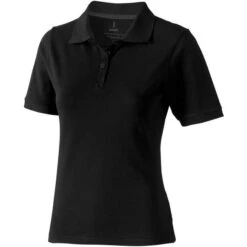 Elevate 38081 - Polo Manches Courtes Pour Femmes Calgary -Nicholson Boutique aHR0cDovL21lZGlhMi5kZXNpZ25wYXJ0bmVyLmZyL2MvcC8xMTQzMy8xMTQzMy0xNTE2Ni0xLmpwZw
