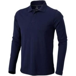 Elevate 38086 - Polo Manches Longues Pour Hommes Oakville -Nicholson Boutique aHR0cDovL21lZGlhMi5kZXNpZ25wYXJ0bmVyLmZyL2MvcC8xMTQzNS8xMTQzNS0xMTc1Ni0xLmpwZw
