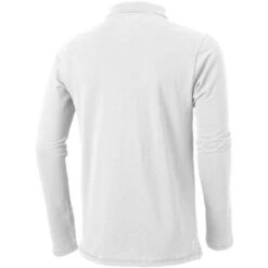 Elevate 38086 - Polo Manches Longues Pour Hommes Oakville -Nicholson Boutique aHR0cDovL21lZGlhMi5kZXNpZ25wYXJ0bmVyLmZyL2MvcC8xMTQzNS8xMTQzNS0xMTc2MC0yLmpwZw