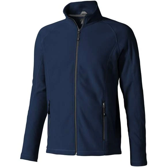 Elevate 39496 - Veste Micro-polaire Full Zip Rixford 2 Elevate 39496 - Veste Micro-polaire Full Zip Rixford – Image 2