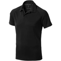 Elevate 39082 - Polo Cool Fit Manches Courtes Pour Hommes Ottawa -Nicholson Boutique aHR0cDovL21lZGlhMi5kZXNpZ25wYXJ0bmVyLmZyL2MvcC8xMTUwMS8xMTUwMS0xNTE2Ni0xLmpwZw