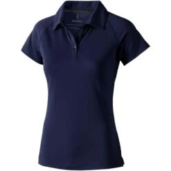 Elevate 39083 - Polo Cool Fit Manches Courtes Pour Femmes Ottawa -Nicholson Boutique aHR0cDovL21lZGlhMi5kZXNpZ25wYXJ0bmVyLmZyL2MvcC8xMTUwMi8xMTUwMi0xMTc1Ni0xLmpwZw