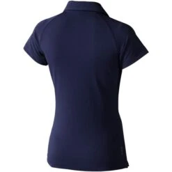 Elevate 39083 - Polo Cool Fit Manches Courtes Pour Femmes Ottawa -Nicholson Boutique aHR0cDovL21lZGlhMi5kZXNpZ25wYXJ0bmVyLmZyL2MvcC8xMTUwMi8xMTUwMi0xMTc1Ni0yLmpwZw