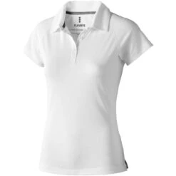 Elevate 39083 - Polo Cool Fit Manches Courtes Pour Femmes Ottawa -Nicholson Boutique aHR0cDovL21lZGlhMi5kZXNpZ25wYXJ0bmVyLmZyL2MvcC8xMTUwMi8xMTUwMi0xMTc2MC0xLmpwZw